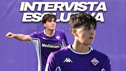 Nel mondo di Montenegro: “Il principio di Liverani, la missione del nonno e un caffè con Perrone”