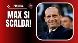 Milan, via Fonseca e torna Allegri? L’esperto: “Ecco quando accadrà”