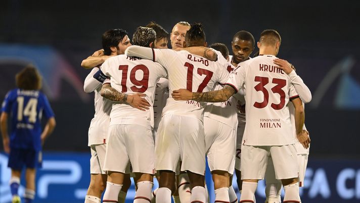 Milan, approvato il bilancio del 2021-2022: calano le perdite, ora a 66 milioni - immagine 1