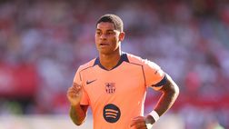 Il Barcellona sprofonda a Siviglia, in vetta resta il Real Madrid: Al Pizjuán termina 4-1