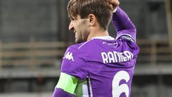 Ranieri (conf): “Caricati dai tifosi. Mi fa piacere avere la fiducia del mister”