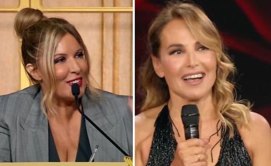 Barbara D’Urso: “Ballando, scelta complicata. Voglio mandare un messaggio. E con la Lucarelli…”- immagine 2