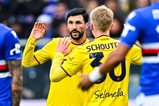 I due ostacoli per Schouten: la Fiorentina vuole evitare sacrifici- immagine 2