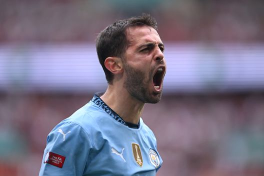 Bernardo Silva