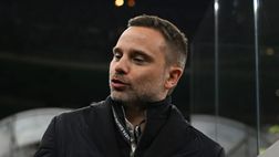 Furlani: “Rispondo così sul futuro di Pioli! Leao, Maignan e Theo felici qui, Zirkzee, Giroud…”