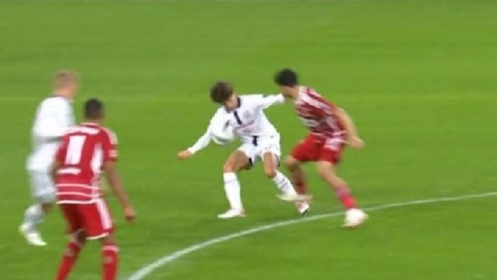 Clasico belga: il VAR ha fatto bene a annullare il terzo gol dell’Anderlecht? - immagine 1