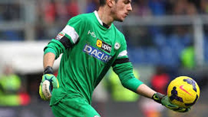 Pisa, emergenza in porta: Scuffet salta il Milan. E lunedì c’è la Fiorentina - immagine 1