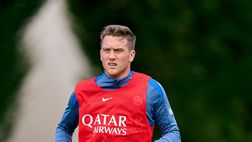 Inter con Zielinski in più nel motore. “Tiro e inserimento, non si può chiamare riserva”