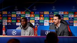 Tomori su Ibrahimovic: “La persona più competitiva che io abbia mai conosciuto”