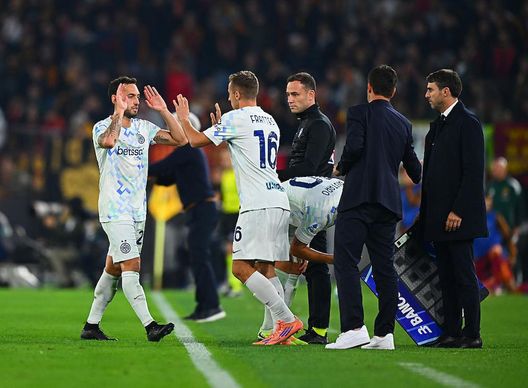 Getty Images SM – Bournemouth forte su Frattesi. Galatasaray incassa il no dell’Inter su Calhanoglu- immagine 2