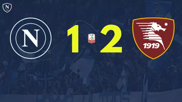 napoli salernitana primavera