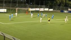 Scudetto Cup, semifinale ok: Milan Under 15, adesso la Juve in finale