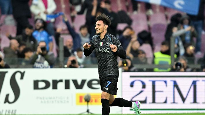 Il successo di Salerno conferma la media Scudetto del Napoli in trasferta: il dato - immagine 1