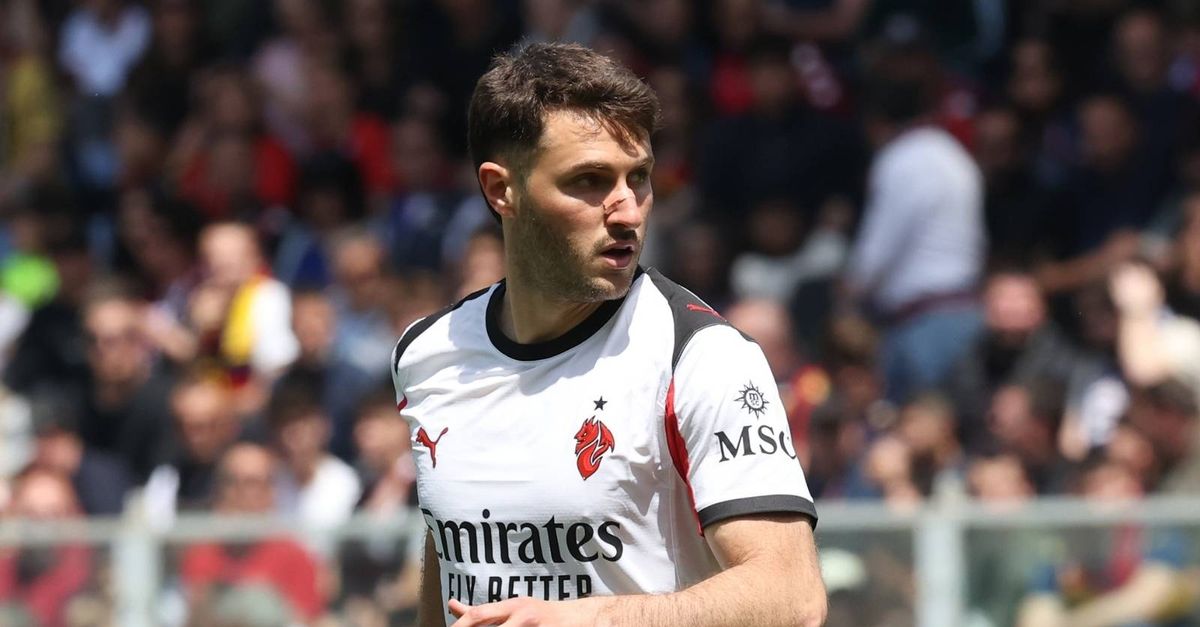 milan cagliari allegri punta su gim233nez ultima chiamata stagionale per il 8216bebote8217 ma in estate 8230 da Pianetamilan.it milan cagliari allegri punta su gim233nez ultima chiamata stagionale per il 8216bebote8217 ma in estate 8230
