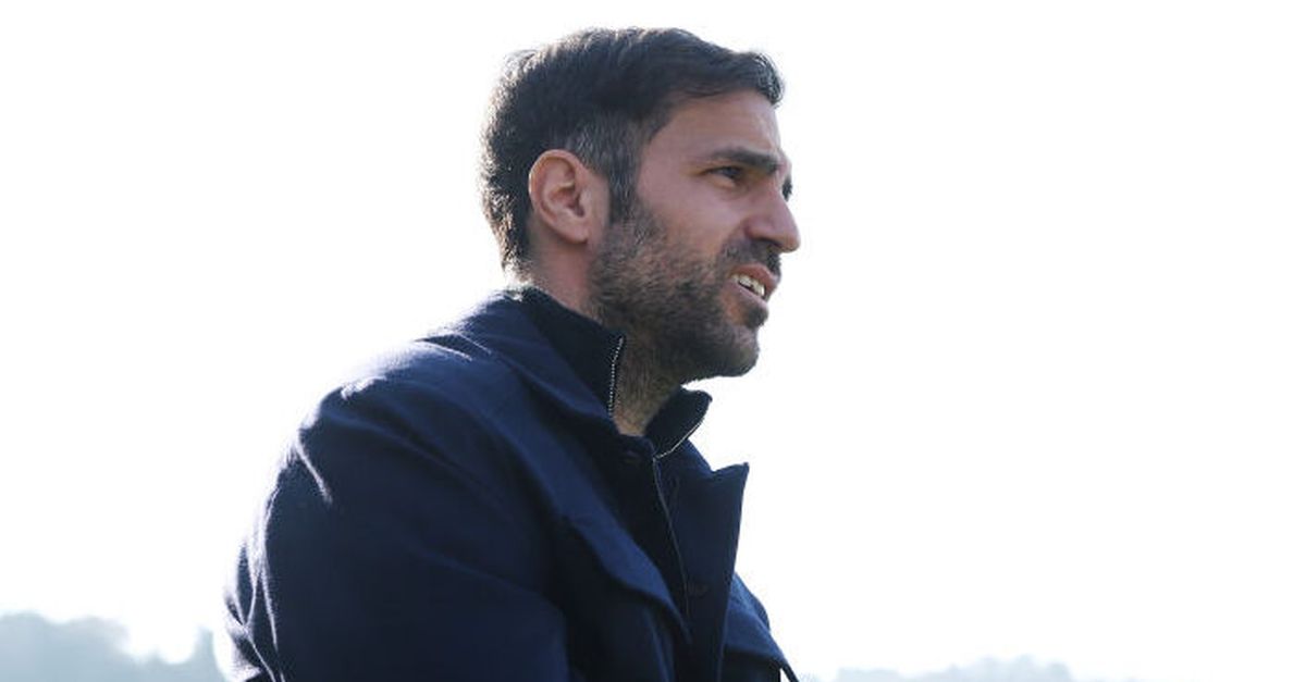 Como, Fabregas: &#x22;Cutrone dal 1&#x27; e segner&#xE0;. Sergi Roberto c&#x27;&#xE8;&#x22;