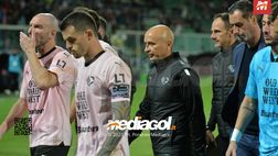 Palermo, Gds: “Amarezza ok, ma problemi restano. Rosa sovrastati sul piano del gioco”
