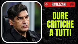 Milan, Ravezzani ne ha per tutti! Critiche a Morata, Emerson e mercato. E Fonseca…