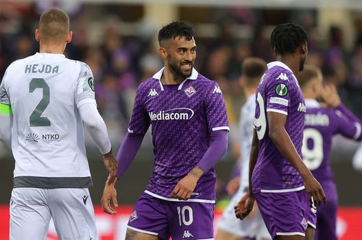 Nico Gonzalez e Firenze, questione di cuore: ma ora serve un leader vero- immagine 2