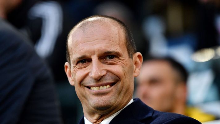 Massimiliano Allegri