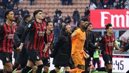 Orlando commenta la vittoria del Milan: “Ha faticato fino al gol. Scudetto? Inter e Napoli…”