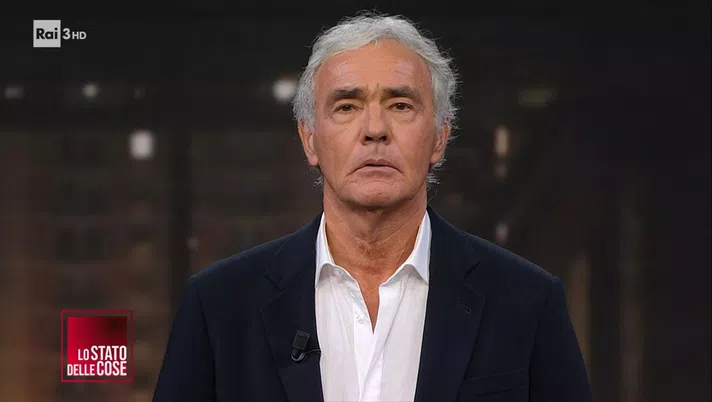 Giletti: “Napoli? Con l’Inter bella sfida, ma 20 partite in meno grande vantaggio” - immagine 1