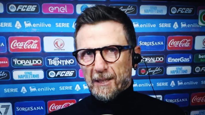 Lecce, Di Francesco: “Oggi serve qualcosa di straordinario! Ecco cosa mi aspetto oggi dai miei” Lecce, Di Francesco: “Oggi serve qualcosa di straordinario! Ecco cosa mi aspetto oggi dai miei” - immagine 1