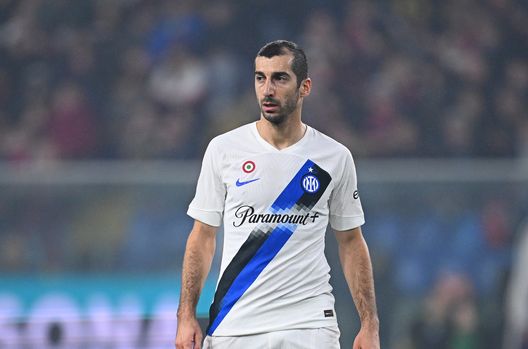 UFFICIALE – Inter, arriva anche il rinnovo di Mkhitaryan: l’annuncio del club- immagine 2