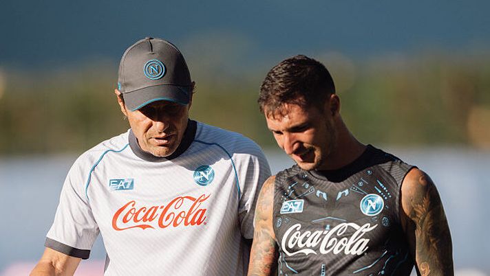 ULTIM’ORA – Napoli, Politano ha lavorato in gruppo: cosa filtra verso il Torino! E Buongiorno… - immagine 1