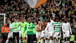 Il calcio e lo schiavismo