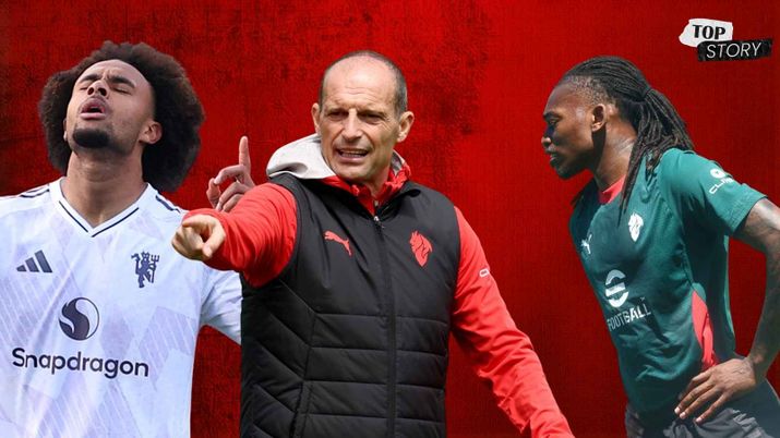 Calciomercato Milan, le Top News di rassegna: Zirkzee per Leão. Occhio a Schick. I segnali di Allegri