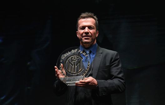 Matthäus compie gli anni, l’Inter: “Carisma, leadership e qualità totale. Auguri, Lothar”- immagine 3