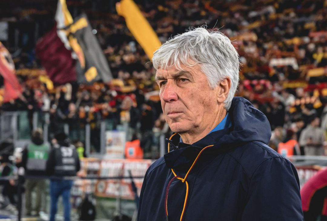 Roma-Sassuolo 2-0 – FOTO GALLERY - immagine 10