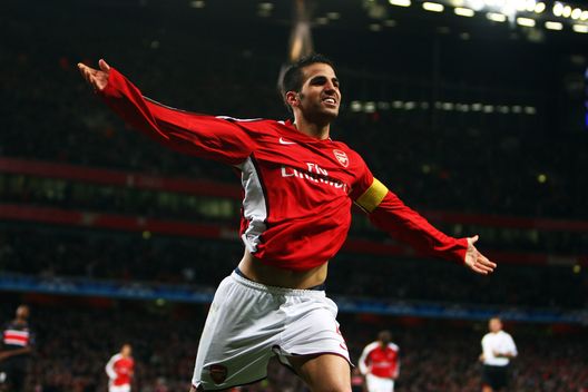 Arsenal-Chelsea, da Cech a Fabregas: i voltafaccia più indigesti ai tifosi- immagine 5