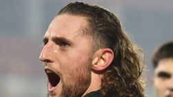 Milan-Lecce, Pellegatti: “Dubbio Modric-Jashari. Parlate di vergogna, ma il gol di Rabiot …”