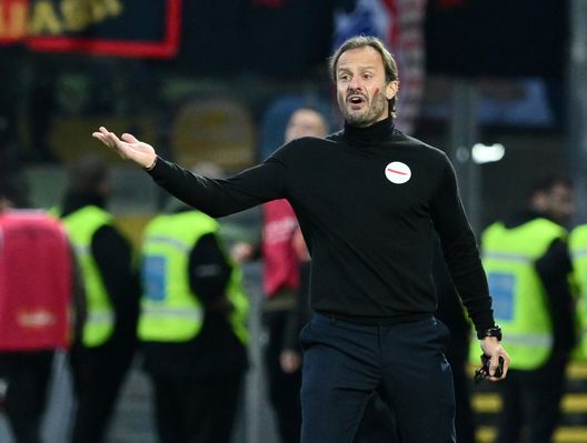 (Photo by Giuseppe Bellini/Getty Images)