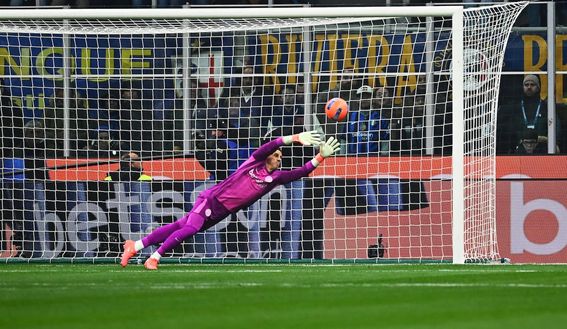 Getty Images Libero – Inter, c’è un vizio strutturale da correggere. Il lavoro di Chivu alla lunga pagherà- immagine 3