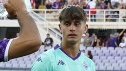 Vai Martinelli, adesso tocca a te: tutta Firenze ti guarda e sogna