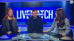 Pandev a ITV: “Il Barcellona deve stare attento. Calcio di Inzaghi più bello di quello di Conte”