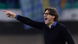 Vanoli (conf): “Punti contano più dell’estetica. Dodò l’ho fermato io, vi spiego”