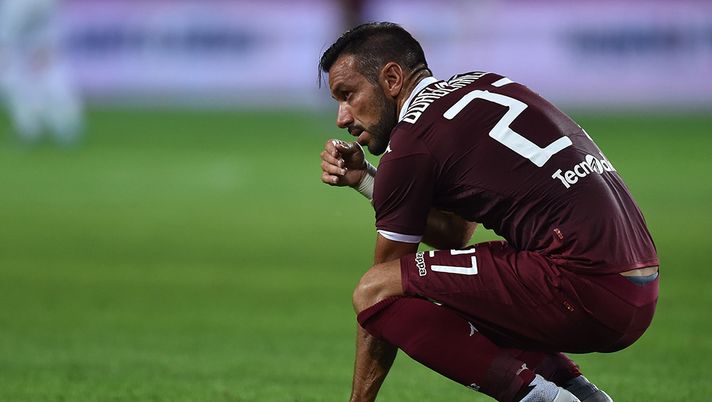 Quagliarella, la Nazionale è un onore ma serve tirare il fiato - immagine 1