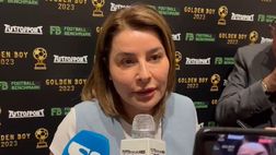 VIDEO / Rafaela Pimenta il 20 giugno 2023: “Samardzic è un mio assistito”