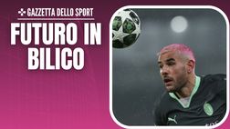Calciomercato Milan, Theo Hernandez a fine ciclo? E in estate…