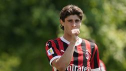 Catanzaro, l’elogio di Aquilani a Liberali: “Meritava la Nazionale Maggiore”