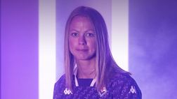 Rinnovo in casa Fiorentina Femminile: Breitner firma fino al 2025