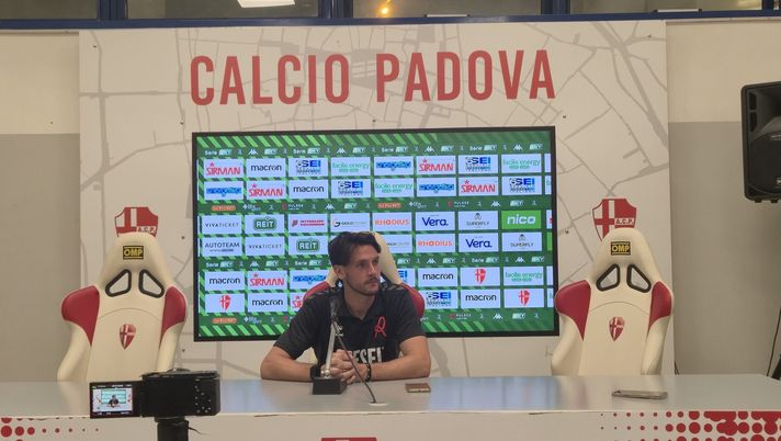 Padova-Vicenza, Leverbe: “Ci tenevamo a prenderci la rivincita” - immagine 1