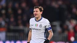 Tutti gli assist di giornata: +2 per Fagioli, bonus per Calhanoglu e Barella
