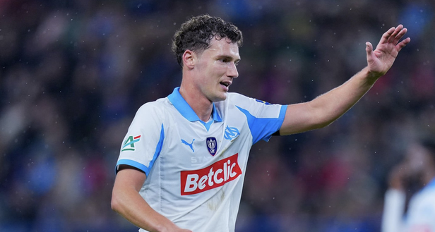 Getty Images Pavard saluta l’OM, tornerà all’Inter: ma quanto pesa a bilancio? La cifra minima per l’addio- immagine 2