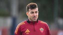 UFFICIALE – Convocati Roma: la scelta su Angelino, Ferguson e Bailey! Stop El Shaarawy, il motivo