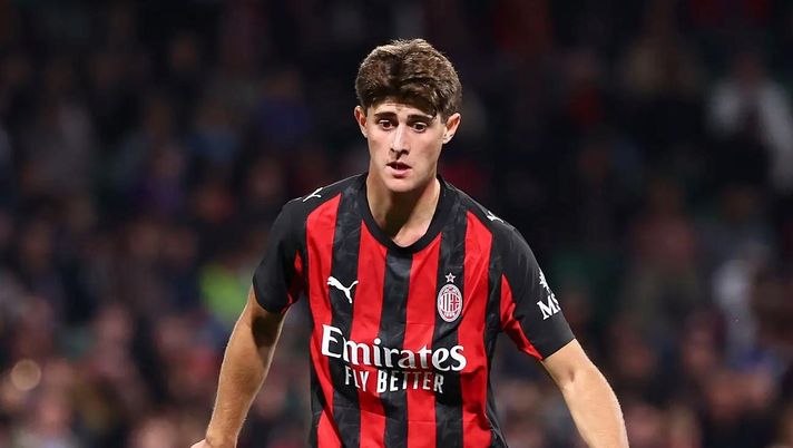 Getty Gds – Milan offriva più soldi a lui e all’agente, Liberali dice no: meglio il Como - immagine 1