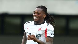 Leão da attaccante non va: i gol latitano, così come i tiri. Per il futuro …